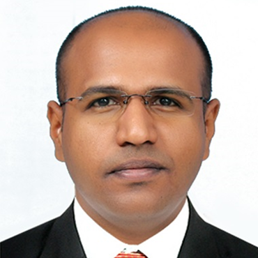 Vikas Venu, Air Products India